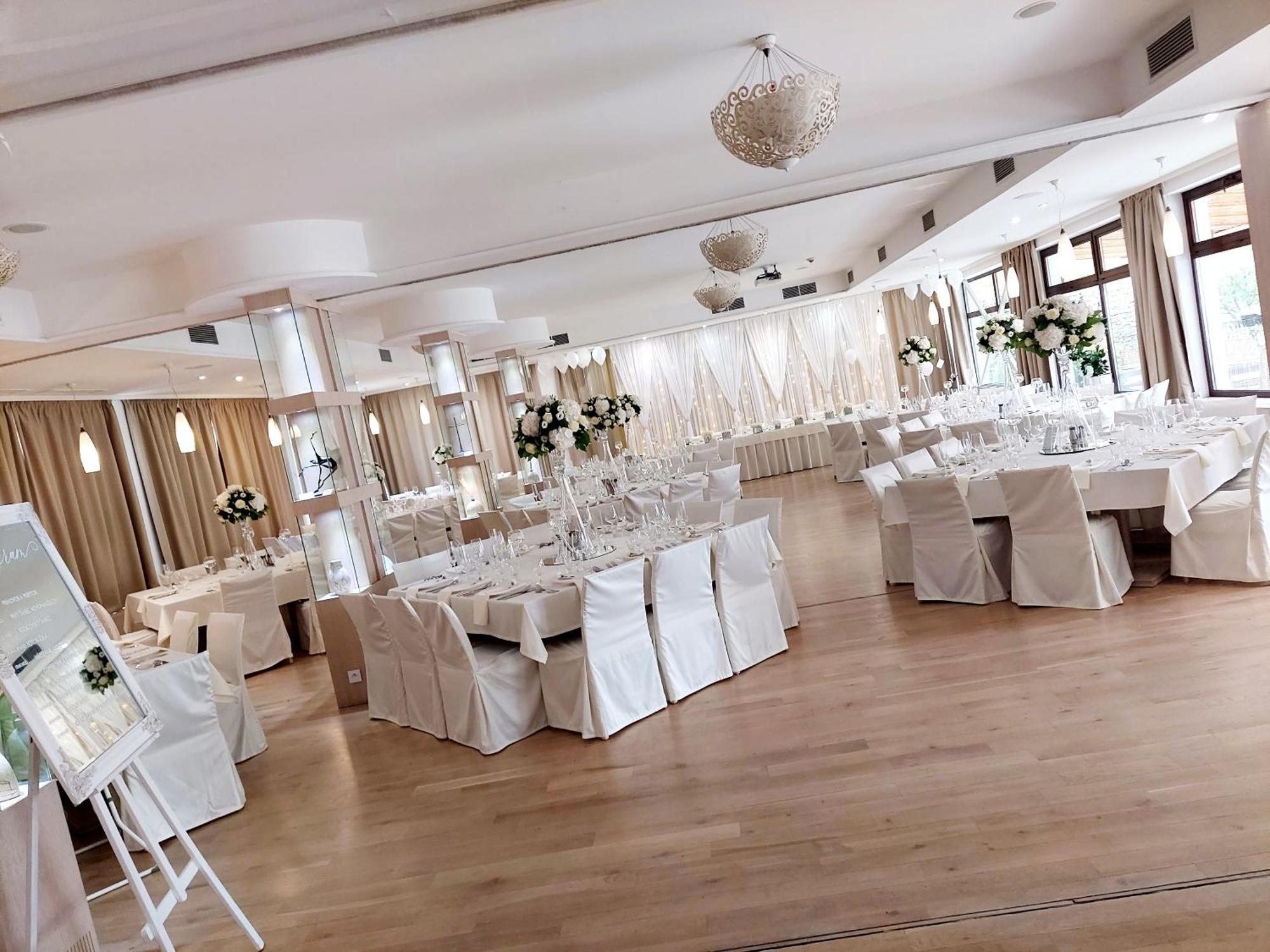 Hotel Slameny Dom & Spa Malá Ida Dış mekan fotoğraf