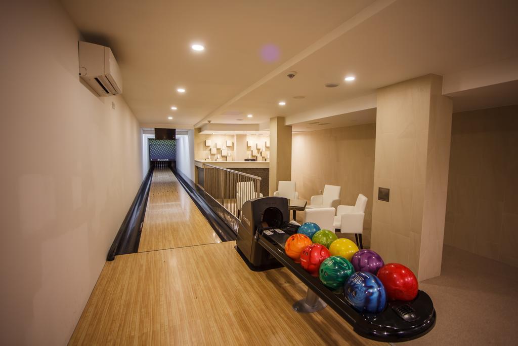 Hotel Slameny Dom & Spa Malá Ida Dış mekan fotoğraf